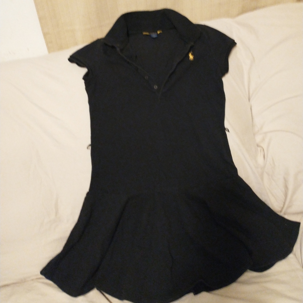 Polo ralph lauren dress